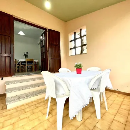 Apartment Bellavista *