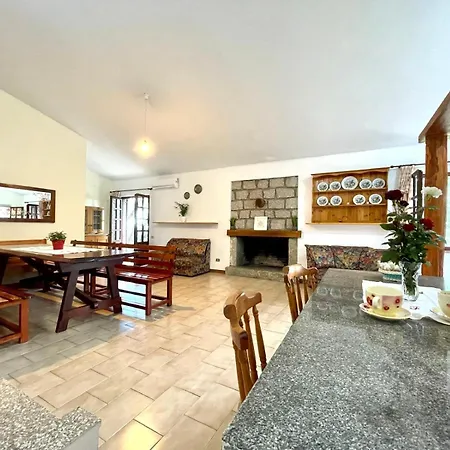 Apartment Bellavista