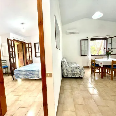 Apartment Bellavista *