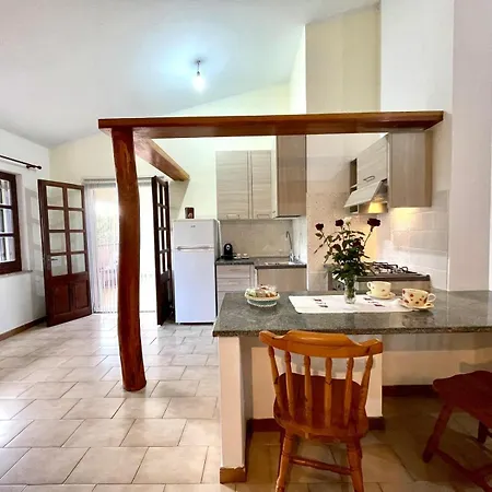 Bellavista Apartment