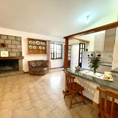 Apartment Bellavista *