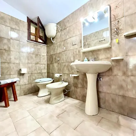 Bellavista Bari Sardo