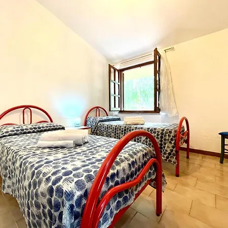 Apartment Bellavista