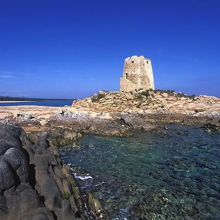 Bellavista Bari Sardo