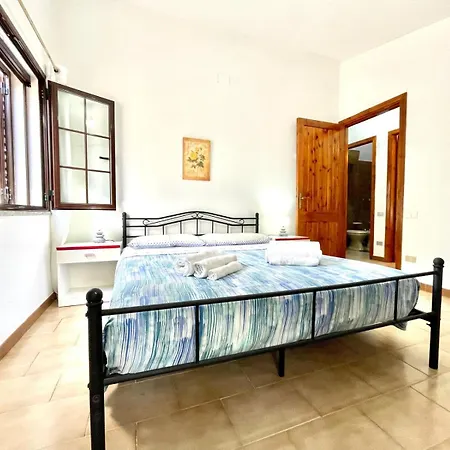 Bellavista شقة
