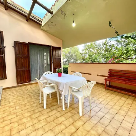 Bellavista شقة