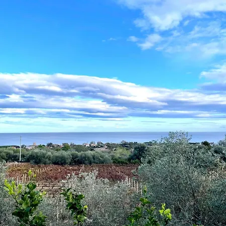 Bellavista Daire Bari Sardo
