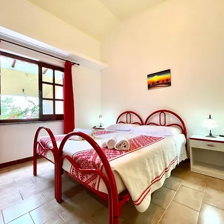 Bellavista شقة