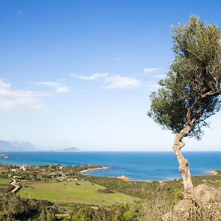 Bellavista Bari Sardo