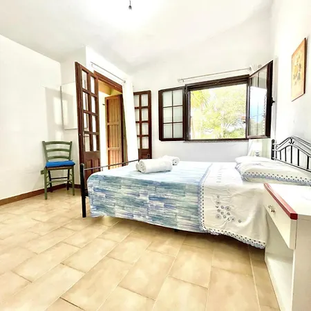 Daire Bellavista Bari Sardo