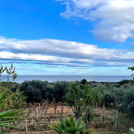 Bellavista Bari Sardo