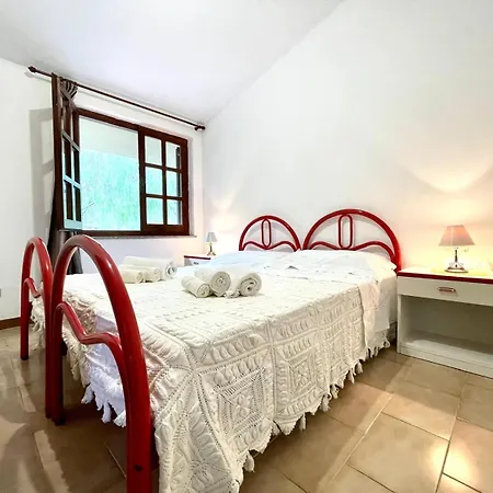 Bellavista Bari Sardo