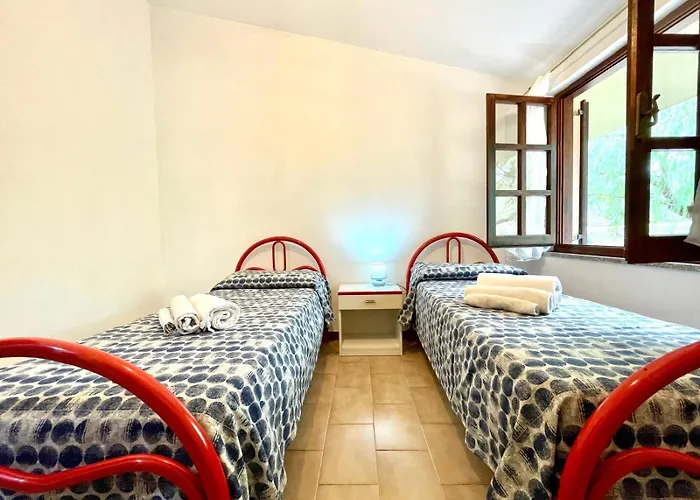 Apartamento Bellavista *