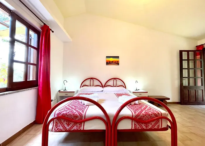 Apartamento Bellavista *