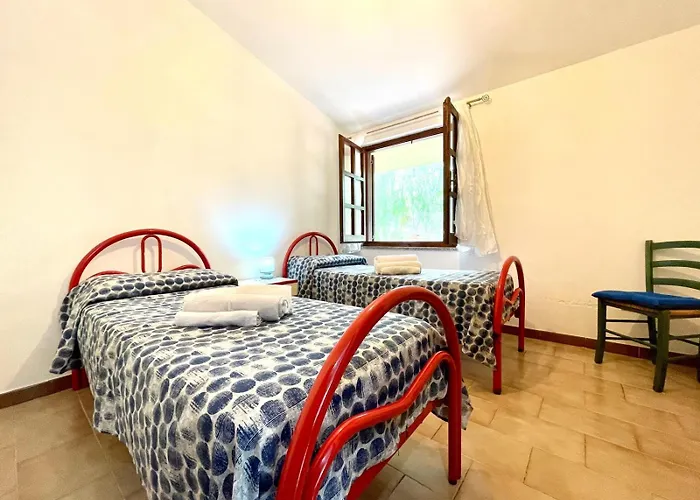 Apartamento Bellavista